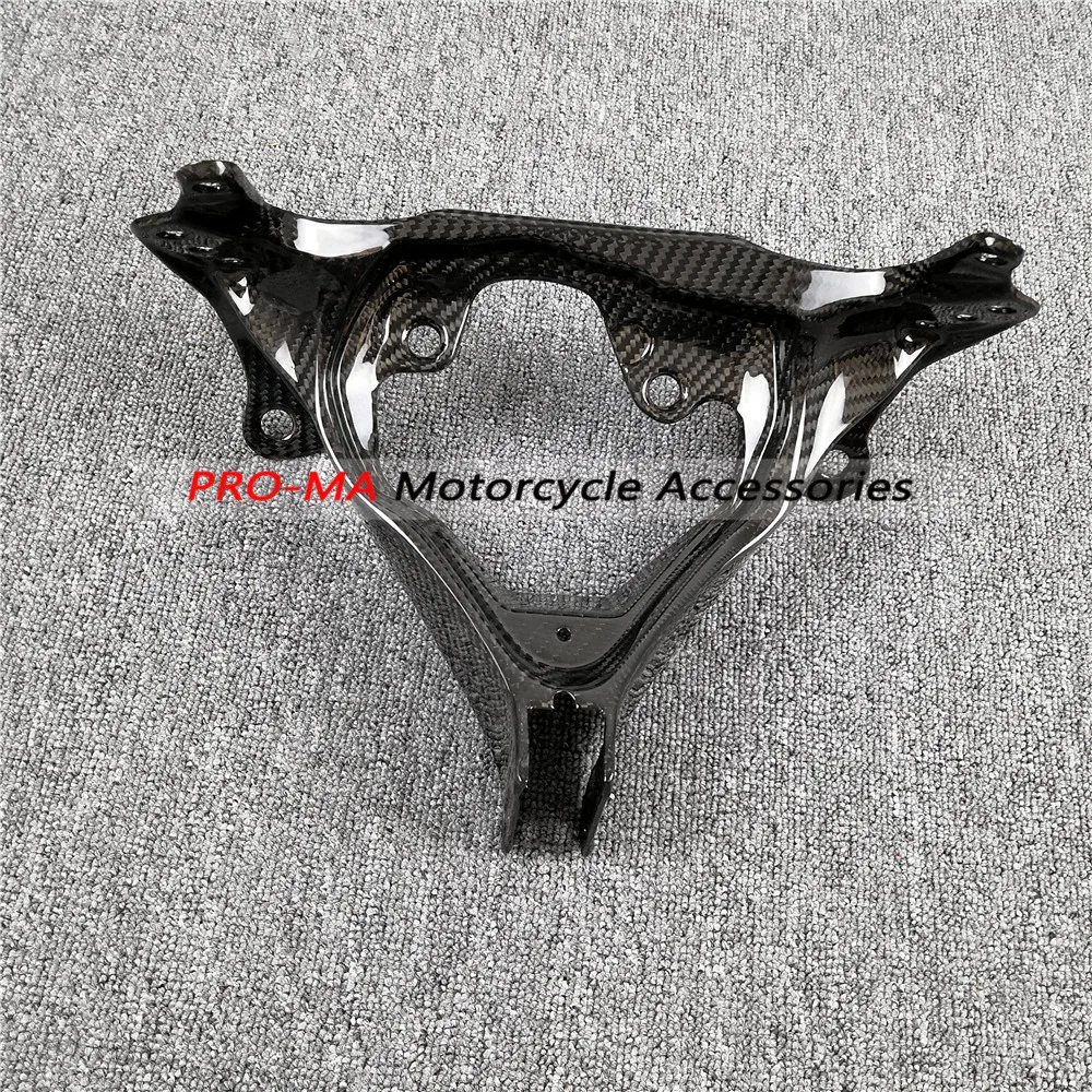 Мотоцикл Stay_Up кронштейн из углеродного волокна для Suzuki GSX-GSXR750 L1 2011-2017 Twill |