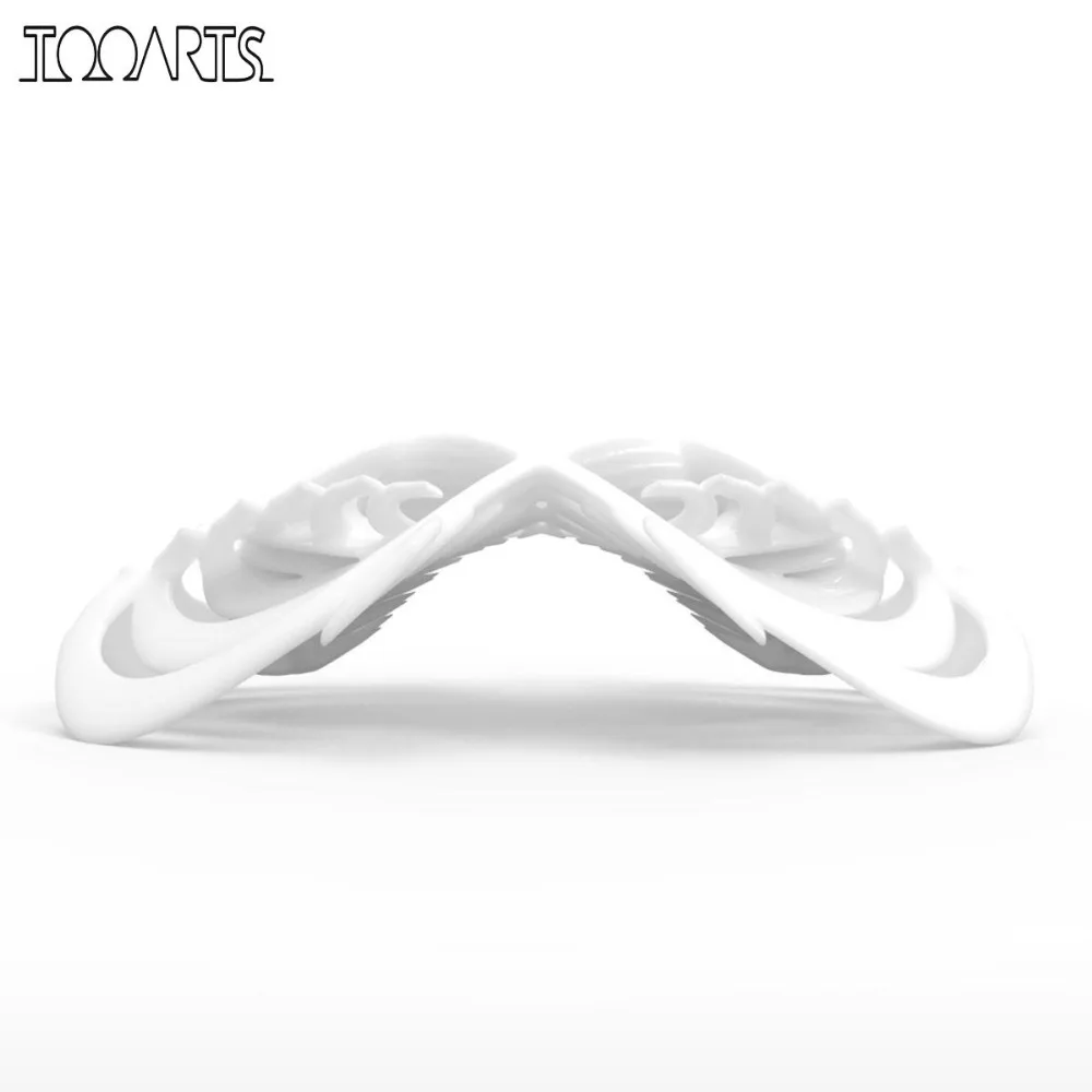 Tooarts Tomfeel 3D печатная фигурка художественная для глаз миниатюрная