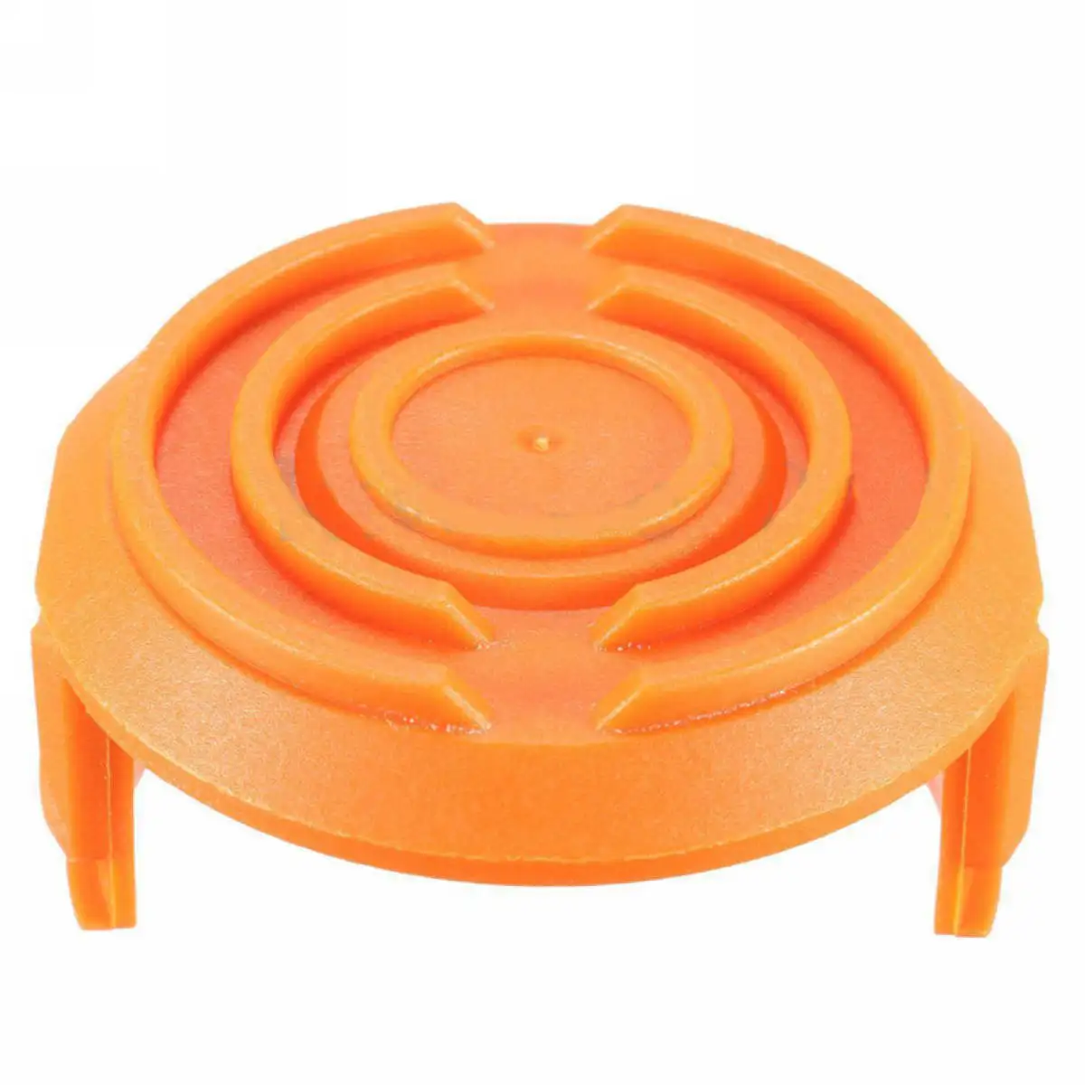 1 шт. крышка катушки крышки для WA6531 WORX GT моделей WG150 WG151 WG165 WG166 триммер Прямая