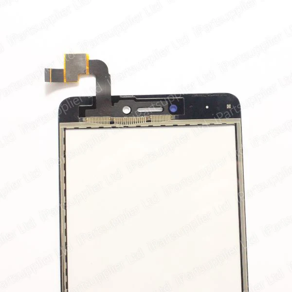 Сенсорный экран для Xiaomi Redmi Note 4X 100% новый дигитайзер сменная стеклянная панель