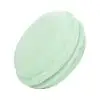 Mint Green 1 шт. портативный карамельный цвет мини милые макароны ювелирные изделия кольцо ожерелье чехол для переноски Органайзер коробка для хранения#30 - Цвет: Mint Green