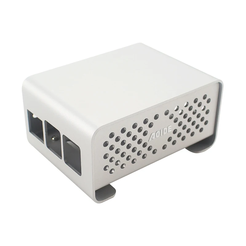 Raspberry Pi 3 AOIDE HIFI DiGi Pro цифровая звуковая карта плата расширения звука с алюминиевым