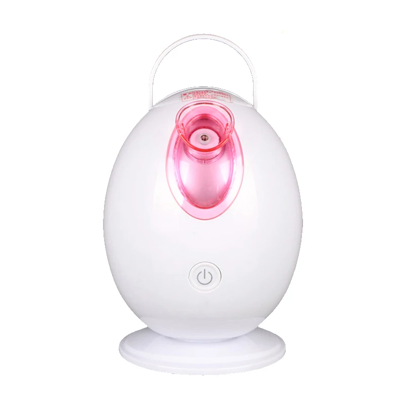 Face Hydrating Electric Nano Spray Instrument Beauty Humidification Steaming Care Tools | Красота и здоровье