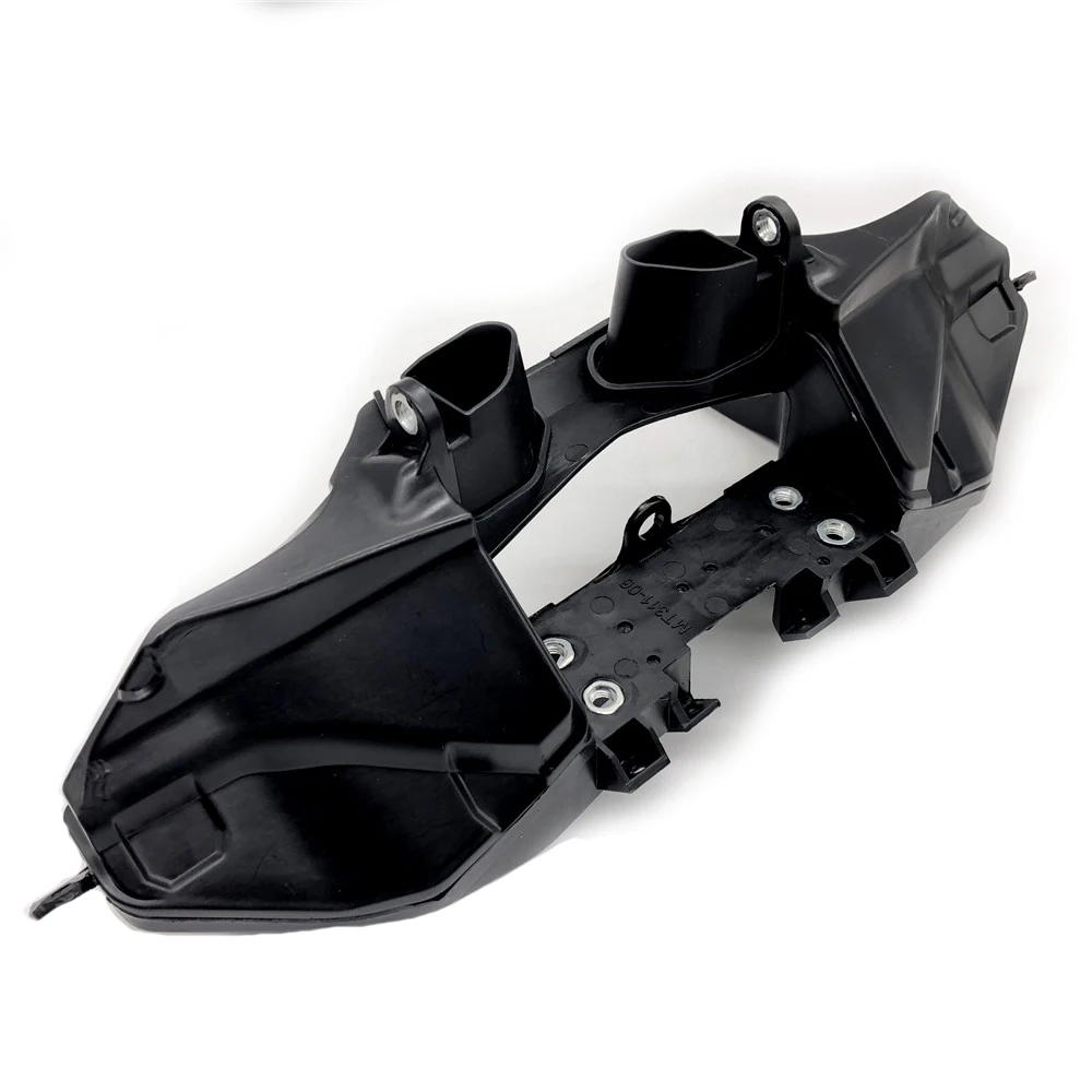 Верхняя обтекаемая подставка для фары Honda CBR 600RR CBR600RR 2007 2008 2009 2010 2011 2012 2013