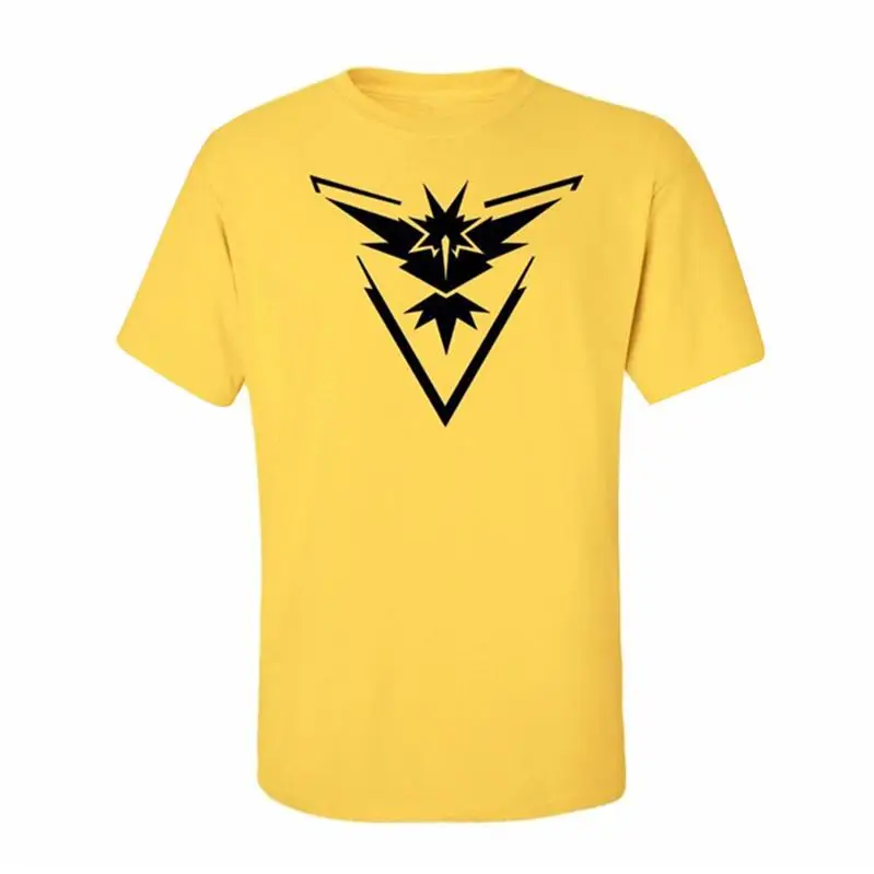 Модная футболка Женская команда с коротким рукавом Mystic Instinct короткий рукав