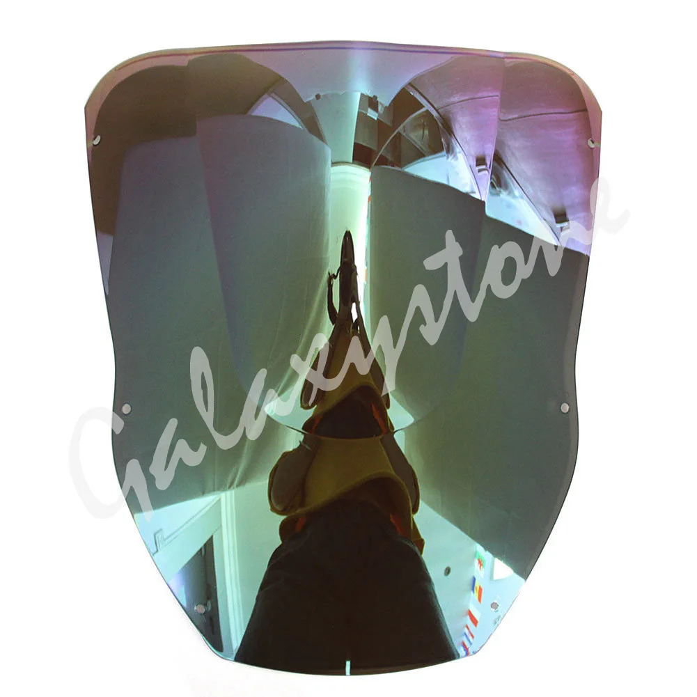 Новая мотоциклетная обувь ветер Экран лобовое стекло 5 цветов подходит для Kawasak