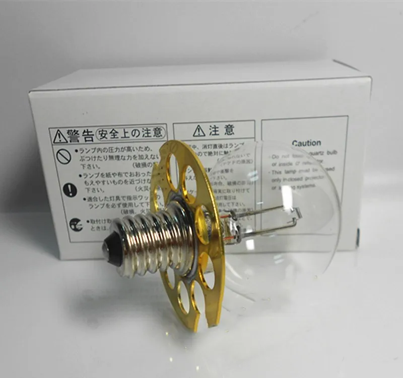 Для 2 шт. FUJI 6V 4.5A офтальмологическая Лампа 6V27W HS366 OP2366 HY366 6V4.5A Haag Streit HS900 930 Neitz Shin Nippon