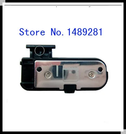 Абсолютно новая Крышка батарейного отсека запасная часть для Nikon D5200 отсека|camera