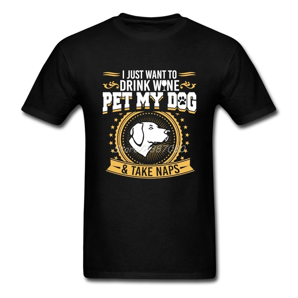 Топ с английской указкой футболка надписью My Dog футболки для влюбленных мужские