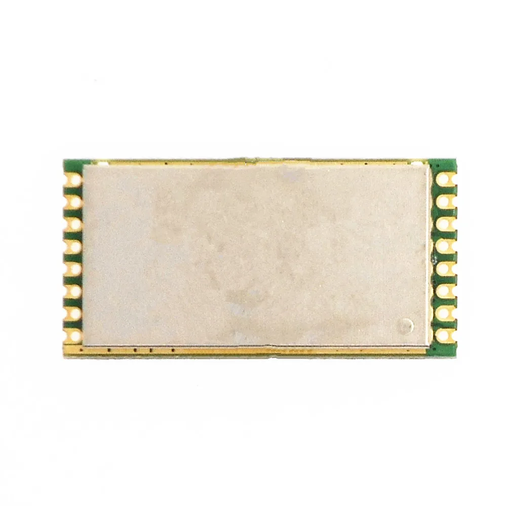 RFM98PW RFM95PW 433/470/868 МГц модуль приемопередатчика дальнего действия RFM98P RFM95P|Запасные