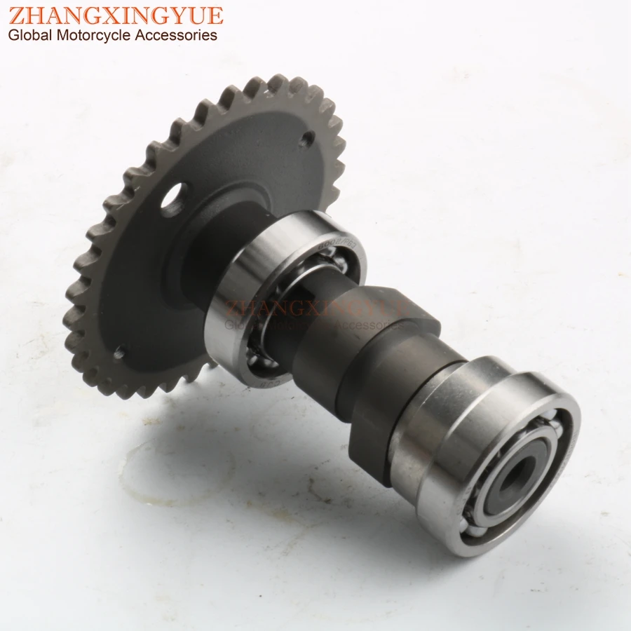 Высокопроизводительная камера с 9 отверстиями и клапаном Rocker стандартная для