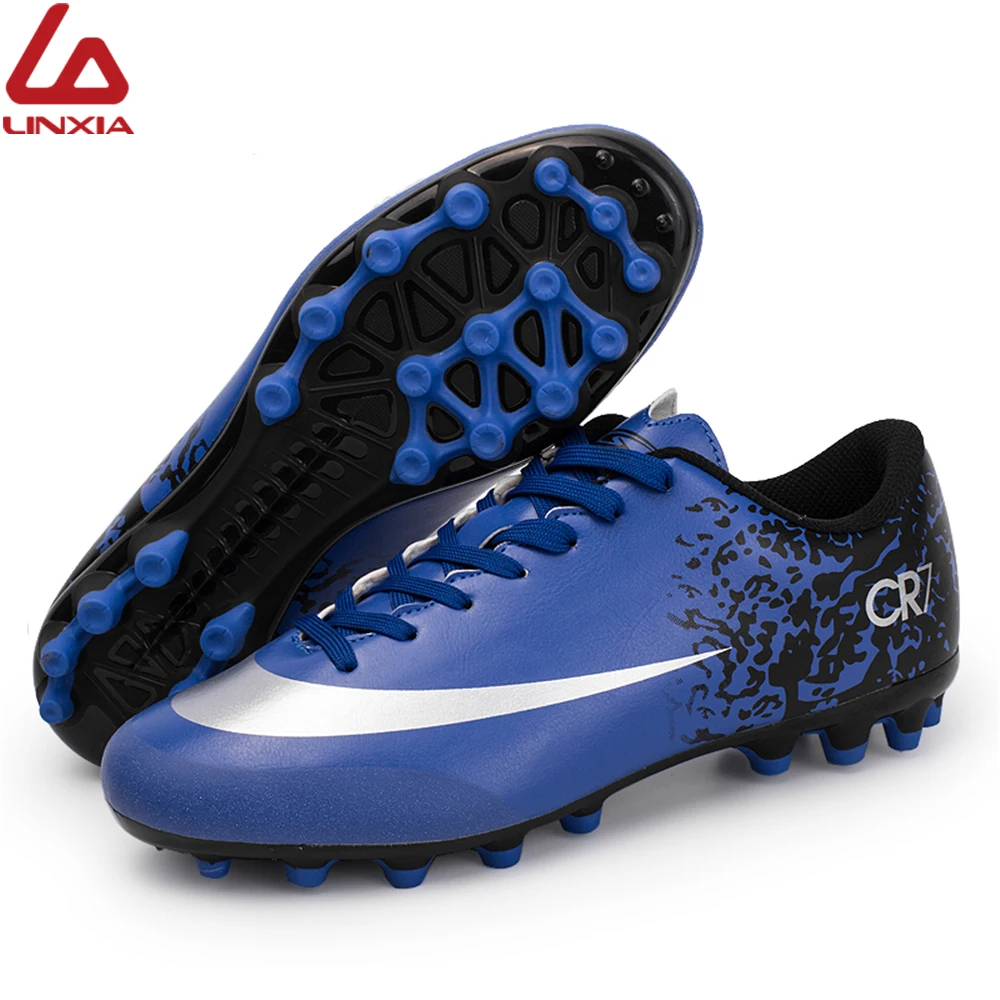 Уличная обувь для газона футбола кроссовки мужчин и женщин спортивная унисекс