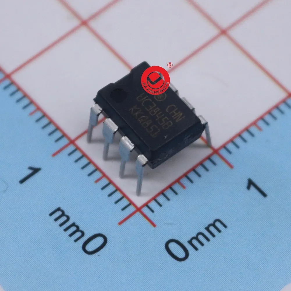 

UC3845BN UC3845B DIP-8 10 шт./лот оригинал