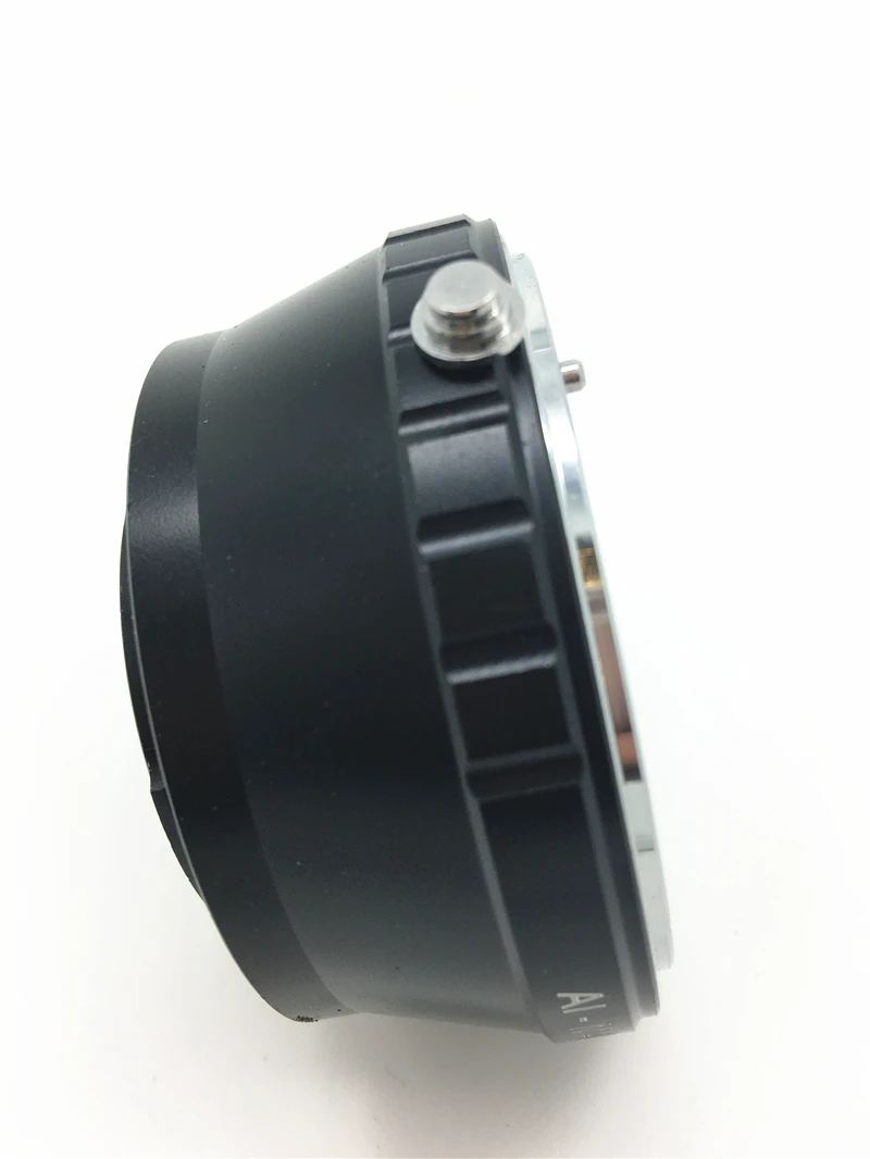 Переходное кольцо для объектива Nikon F AI AF переходное Micro 4/3 M4/3 крепление