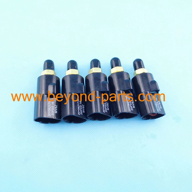 Высококачественный реле давления экскаватора датчик 20y 06 21710|sensor sensor|sensor pressuresensor