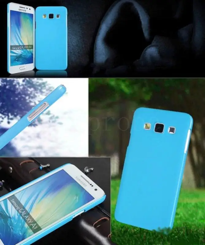 Горячая Распродажа Матовые чехлы для телефонов Samsung Galaxy Core LTE G386F 4 5 дюйма Матовый