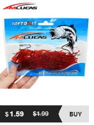 Amlucas рыболовные приманки Swing Impact Swimbait 8 шт. 75 мм 2,7 г мягкие приманки искусственные приманки для рыбалки на карпа приманка для окуня рыболовные снасти WW87