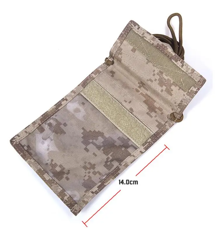 Водонепроницаемый чехол FLYYE пылезащитный для подводной съемки|wallet wallet|wallet id |