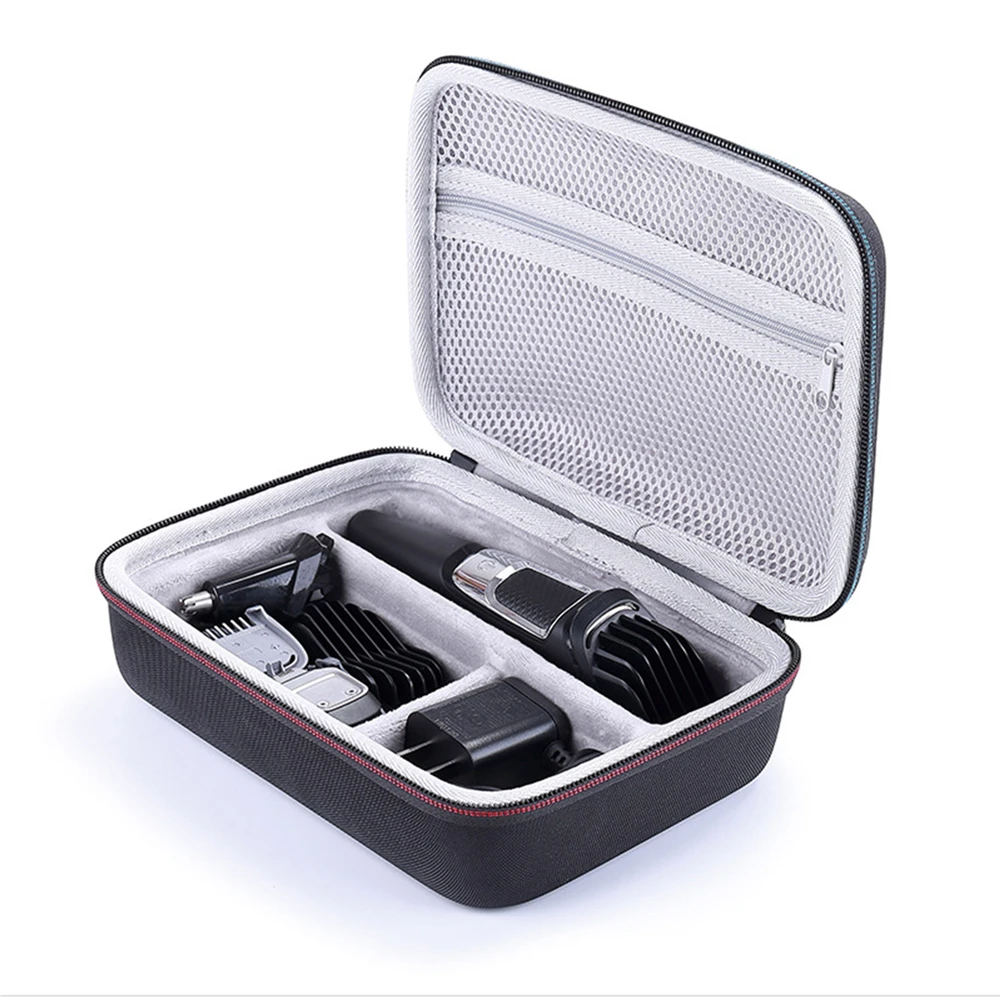 Водонепроницаемый чехол для Philips Norelco Multigroom серии 3000 5000 7000 MG3750 MG5750/49 MG7750/49