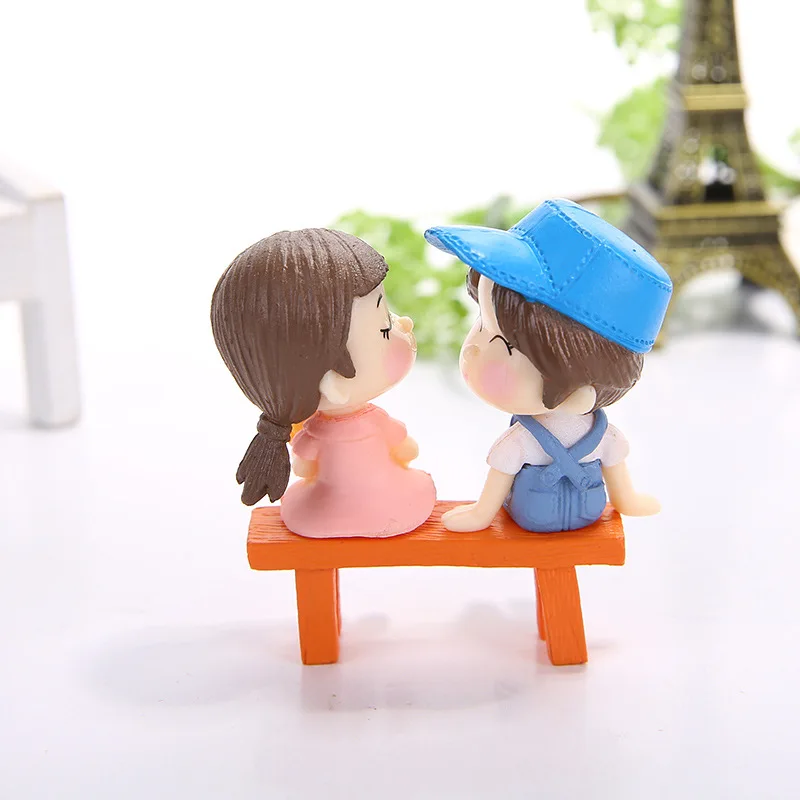 Украшение для дома плоская задняя часть украшение аксессуары 5 см современные