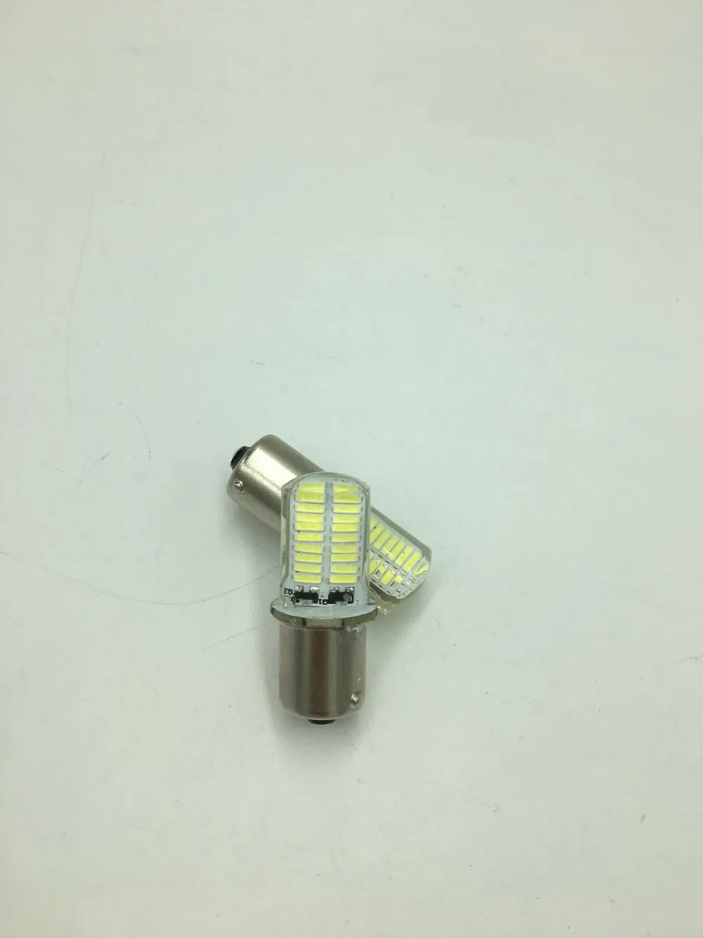 100 шт 24v 1156 36smd с поворотом светильник белого цвета|Сигнальная лампа| |