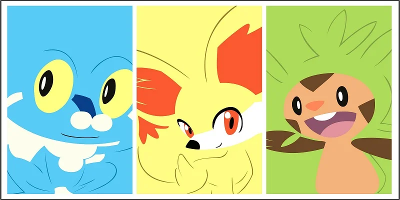 Полотенце Pokemon из микрофибры с мультяшным принтом пляжное полотенце аниме для