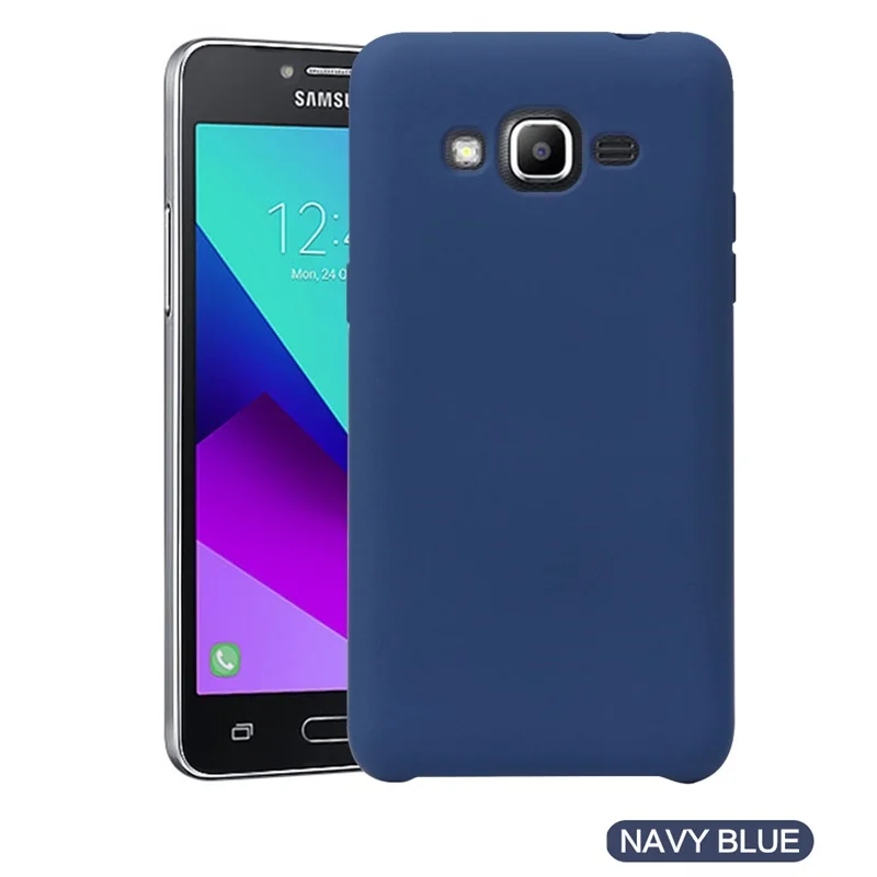 Чехол для samsung Galaxy Grand Prime G530 G531H крышка жидкой резины Желе силиконовый чехол для samsung Grand Prime чехол kimTHmall