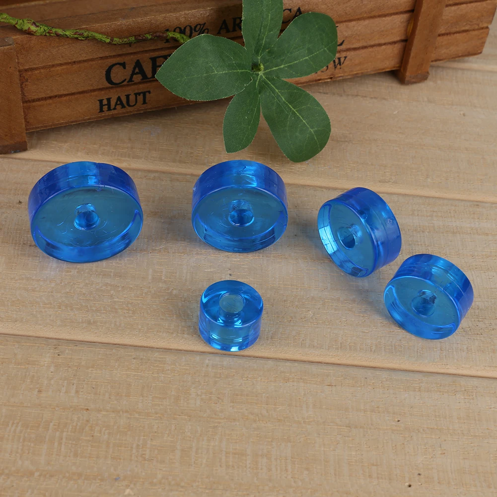 2018 Брендовые Часы с ободком вставки часы инструменты для часов 5 шт. круглые