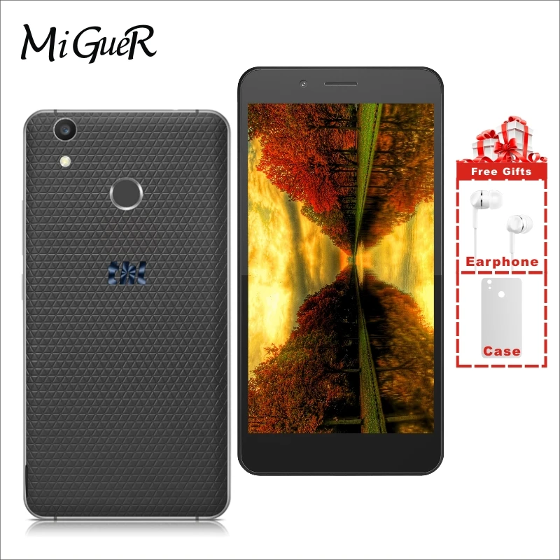 Оригинальный THL T9 Plus 5 HD мобильный телефон mtk6737 четыре ядра 1 3 ГГц 2 ГБ + 16 двойной