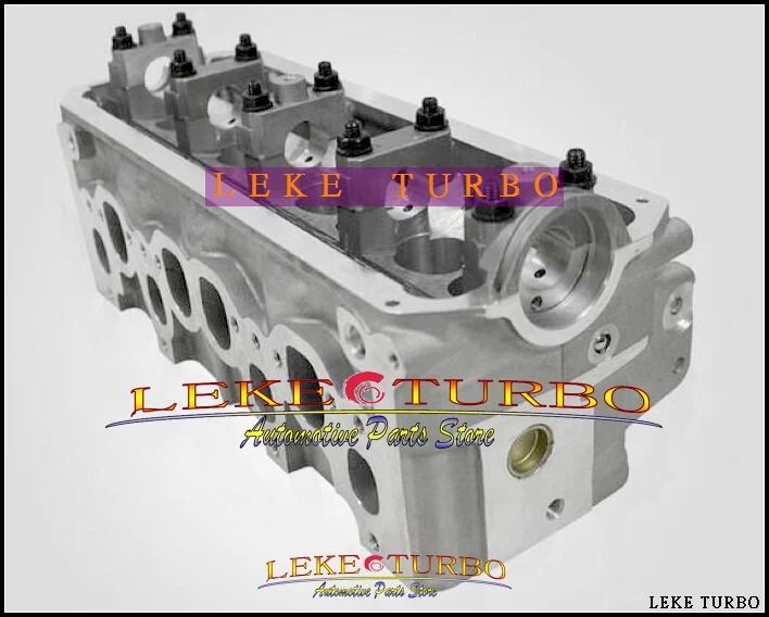 908 058 ABL AEF головка цилиндра для пикапа Skoda Volkswagen VW Transporter Polo Caddy 1896cc 95 028103351L 028103351N 908058