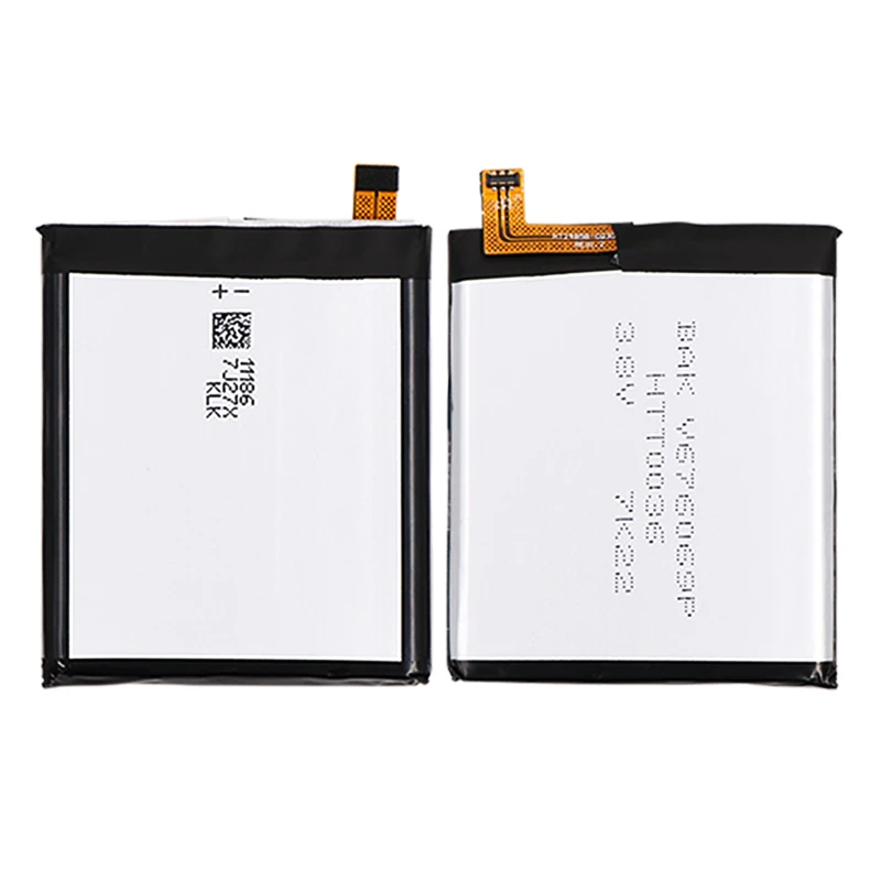 JRZ 3 8 В 4700 мАч Аккумулятор для Ulefone Броня 2 телефона замены батареи Bateria с