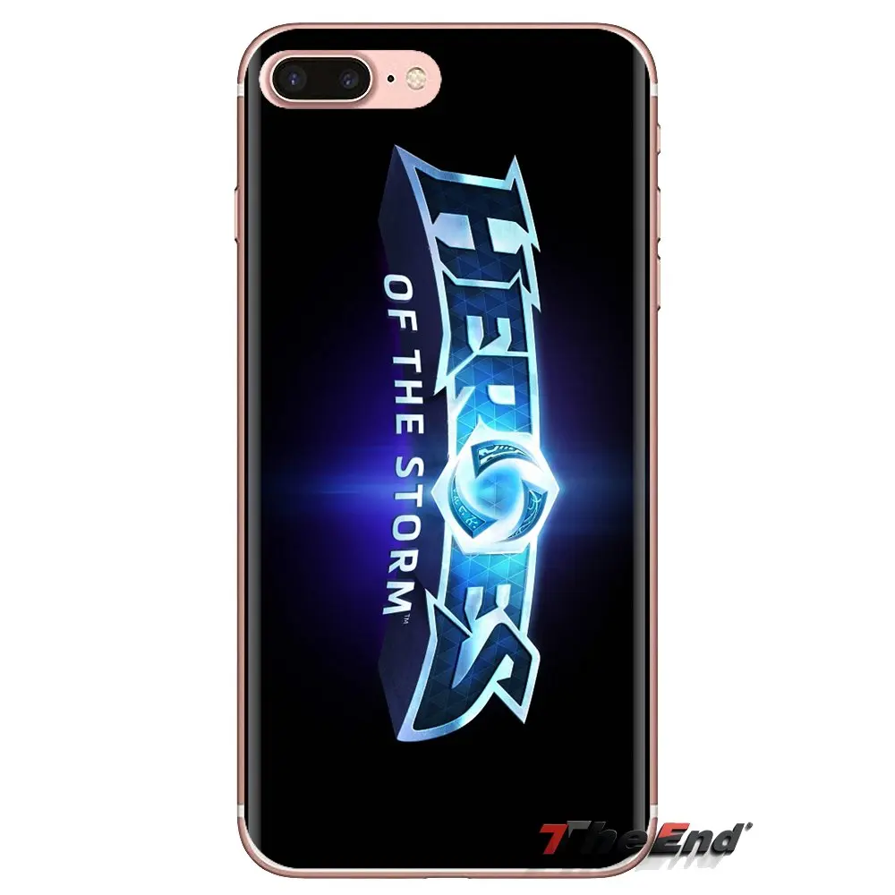 Прозрачный мягкий чехол для Huawei Mate Honor 4C 5C 5X 6X 7 7A 7C 8 9 10 8C 8X 20 Lite Pro Vol Jin dota 2 &quotHeroes of the