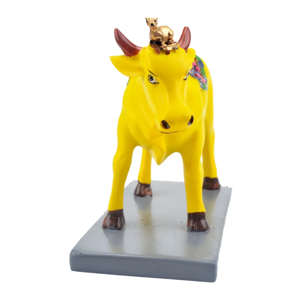 2017 Новый Feng Shui Ox и крыса большой благоприятный Energizer W2393|energizer|ox |