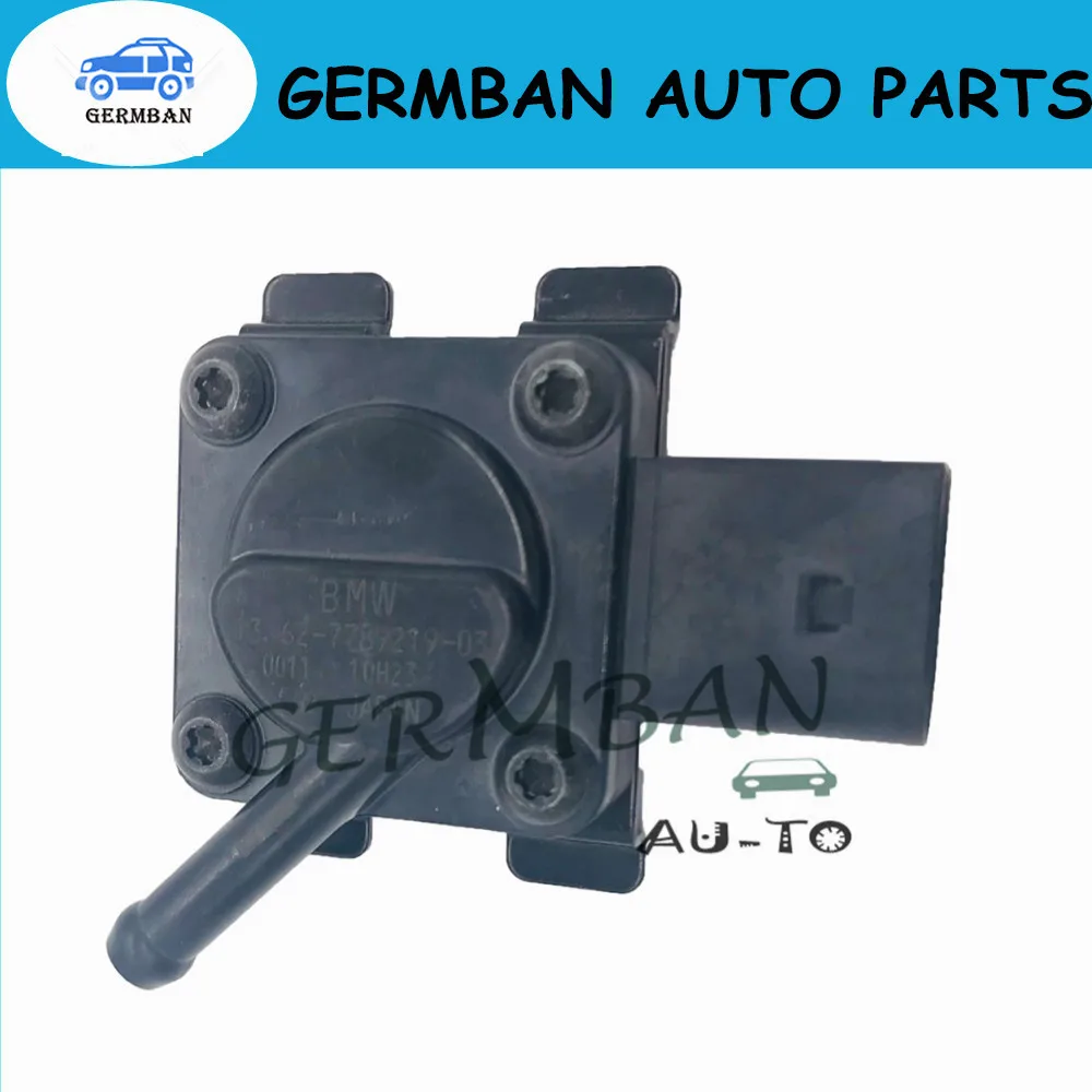 НОВЫЙ Выпускной датчик давления DPF часть № 13 62 7789219 03 для BMW 535d E60 5 серии 2004