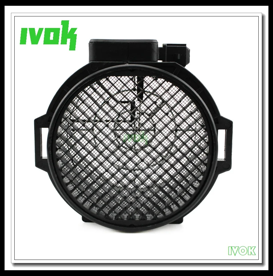 Высококачественный Датчик массового расхода воздуха MAF для BMW Suzuki Verona Land Rover Freelander