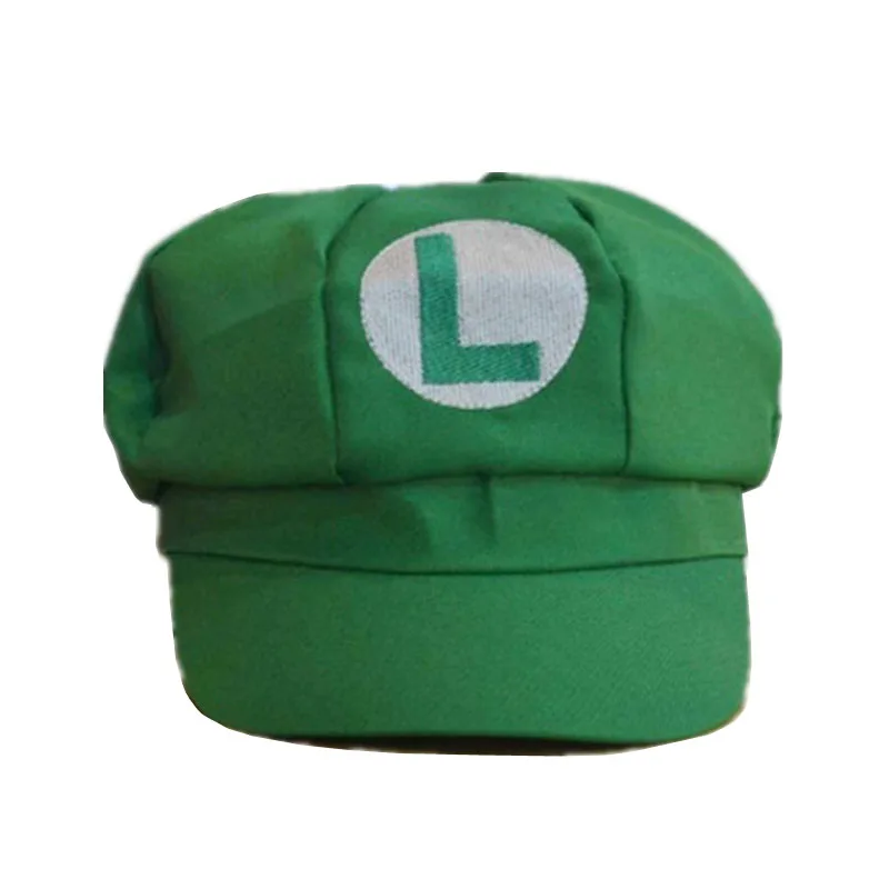 Взрослые Funy суперлуиджи братья сантехники косплей костюм для мальчиков Хэллоуин