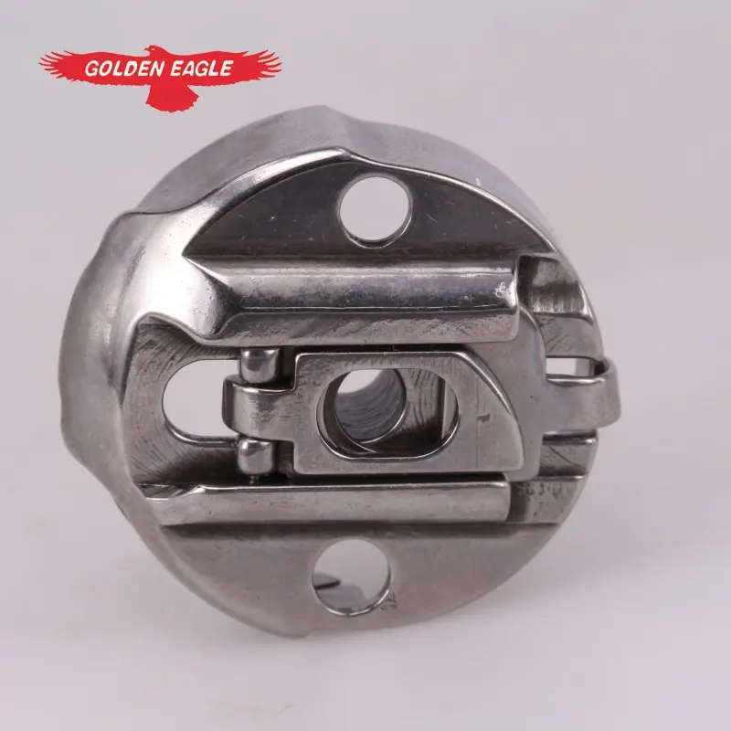 457 зигзаг крючок (A) швейная Запчасти номер BC-457 бобины чехол