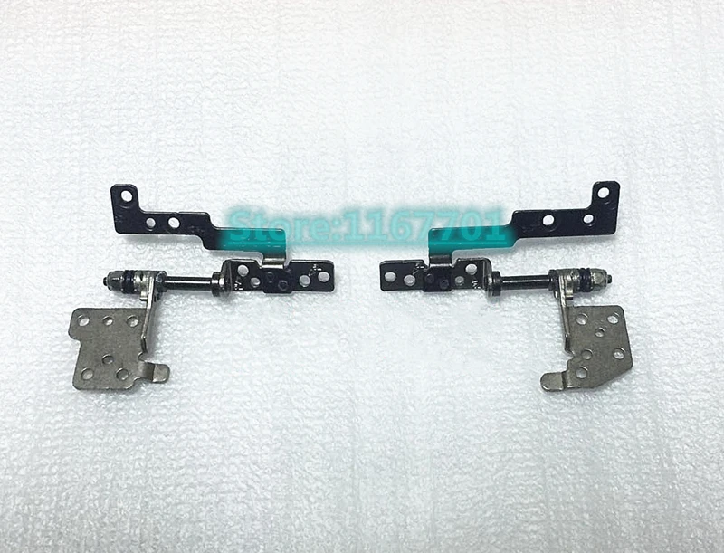 

100% Original laptop/Notebook LCD/LED Axis/Hinges/Loops for Asus zenbook UX510 U5000 U5000UX