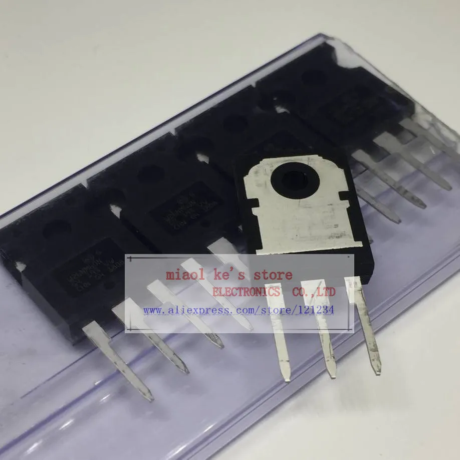 

[5 шт.-10 шт.] 100% Новый оригинал: STW26NM60N STW26NM60 W26NM60N 26NM60N [полевой строкости 600 в 20A 140 Вт TO-247-3]