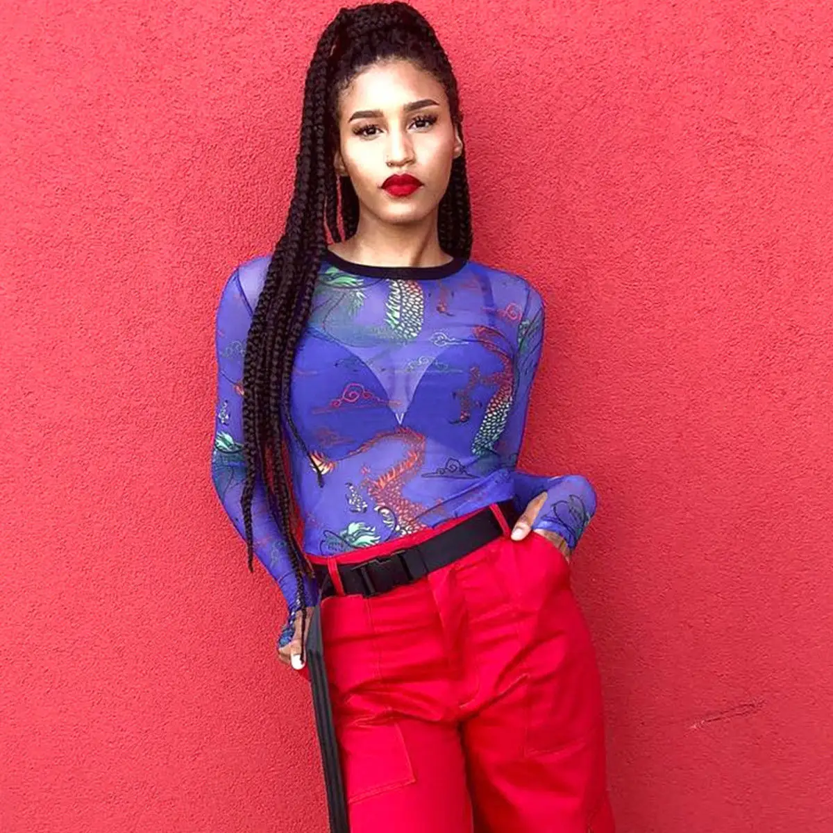 2019 летний женский сетчатый купальник летняя пляжная прозрачная накидка на