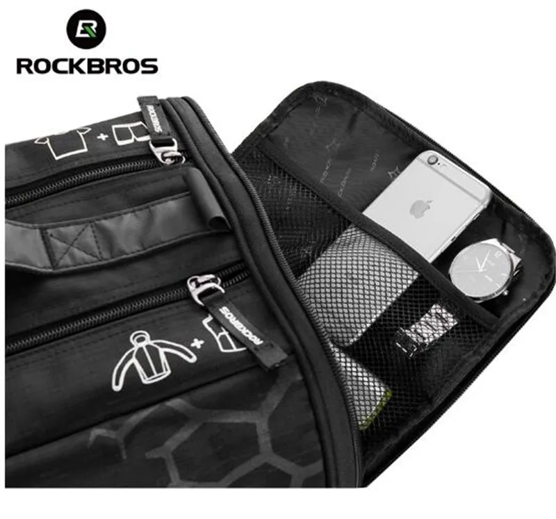 ROCKBROS велосипедная стойка из углеродного волокна подставка для велосипеда