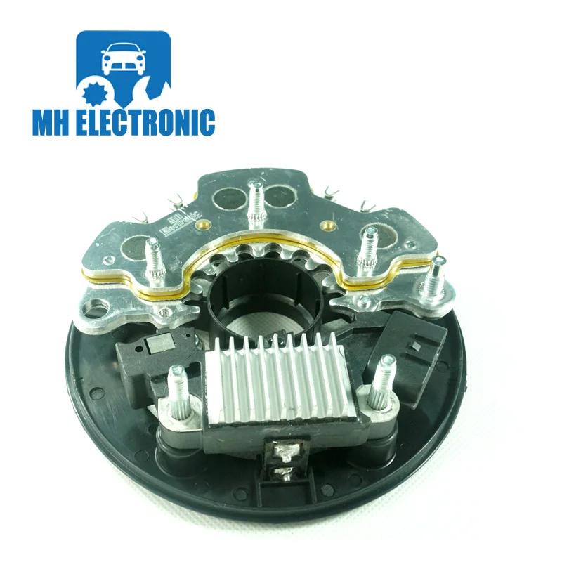 MH Электронный Выпрямитель переменного тока держатель диодов HR11314 IHR11314 11504700 HI11314AZT