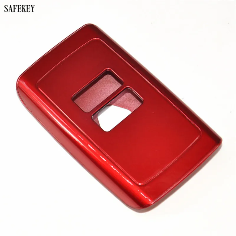 Защитный чехол для автомобильного ключа Abs подходит Renalut Duster Kadjar 2016 Renault Key Holder