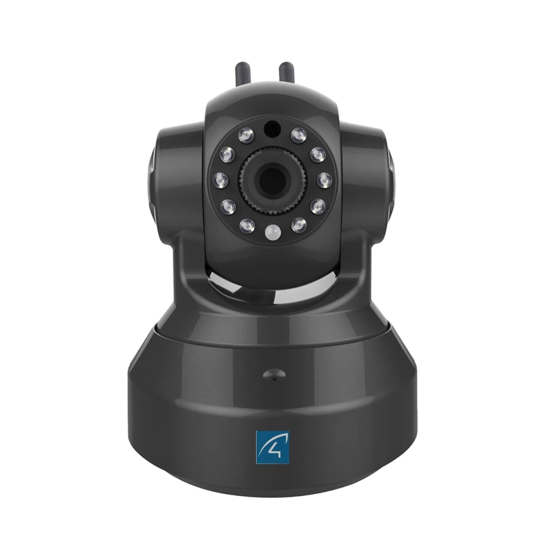 Vstarcam C37-AR бесплатная доставка сигнализация IP-камера двусторонняя аудиосвязь
