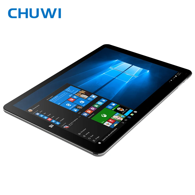 CHUWI Hi12 плашет 12 дюймов Tablet PC Dual OS 4GB ROM DDR3 Intel Z8350/64GB Wi Fi HDMI OTG Windows планшетный