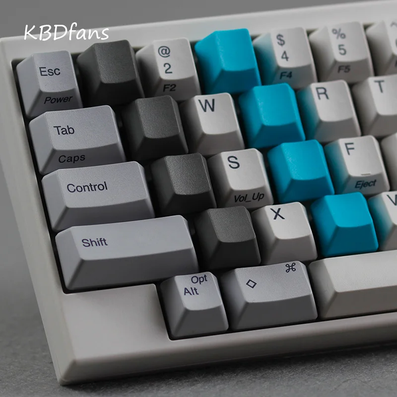 Topre realforce hhkb конденсатор клавиатуры колпачки многоцветная крышка pbt Материал