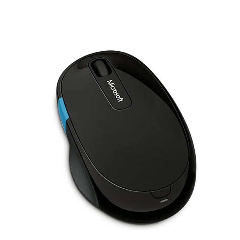 

Microsoft Sculpt Wireless Comfort Desktop Set Office Home Computer Keyboard Mouse Combos English Keypad PC Computer