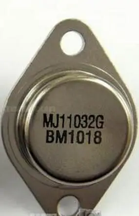 MJ11033 B12N STB1548T4 AN7909T TLV3501AIDR TPS78633DCQ | Электроника