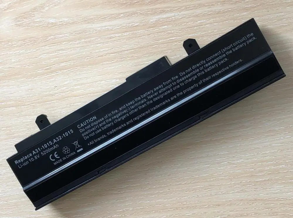 Батарея для ASUS R051PX VX6 VX6S AL31-1015 AL31 1015 PL32-1015 PL321015 A31-1015 A311015 A32-1015 A321015 | Компьютеры и