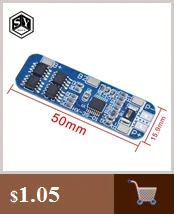 Type-c/Micro USB 5V 1A 18650 TP4056 модуль зарядного устройства для литиевых батарей зарядная плата с двухканальная видеокамера с защитой функции 1A литий-ионный аккумулятор